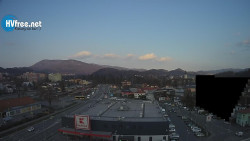 Ulice Meziříčská