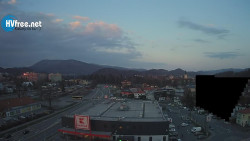 Ulice Meziříčská