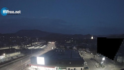 Ulice Meziříčská