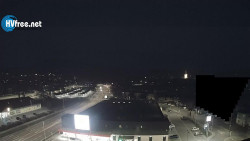 Ulice Meziříčská