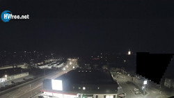 Ulice Meziříčská