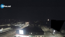 Ulice Meziříčská