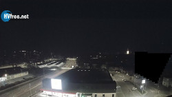 Ulice Meziříčská