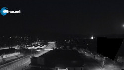 Ulice Meziříčská