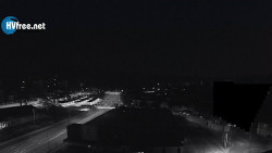 Ulice Meziříčská