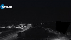 Ulice Meziříčská