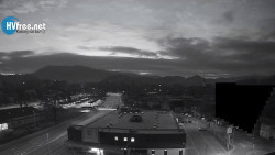 Ulice Meziříčská