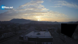 Ulice Meziříčská