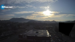 Ulice Meziříčská