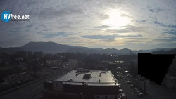 Ulice Meziříčská