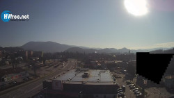 Ulice Meziříčská