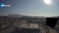 Ulice Meziříčská