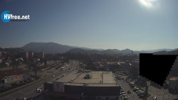 Ulice Meziříčská