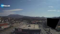 Ulice Meziříčská