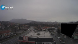 Ulice Meziříčská