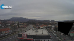 Ulice Meziříčská