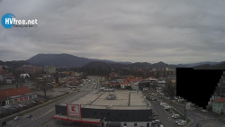 Ulice Meziříčská