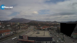 Ulice Meziříčská