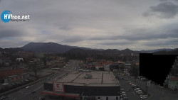 Ulice Meziříčská