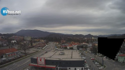 Ulice Meziříčská