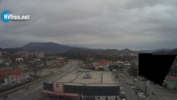 Ulice Meziříčská