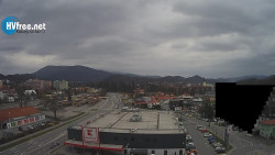 Ulice Meziříčská