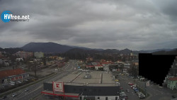 Ulice Meziříčská