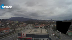 Ulice Meziříčská