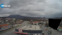 Ulice Meziříčská