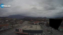 Ulice Meziříčská