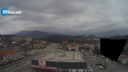 Ulice Meziříčská