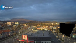 Ulice Meziříčská