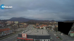 Ulice Meziříčská