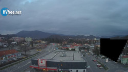 Ulice Meziříčská