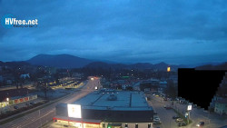 Ulice Meziříčská