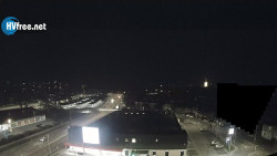 Ulice Meziříčská