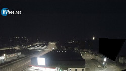 Ulice Meziříčská