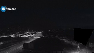 Město Rožnov pod Radhoštěm - Ulice Meziříčská - 5.4.2026 v 00:15 Město Rožnov pod Radhoštěm - Ulice Meziříčská - 5.4.2026 v 00:15