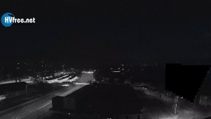 Město Rožnov pod Radhoštěm - Ulice Meziříčská - 5.4.2026 v 00:30 Město Rožnov pod Radhoštěm - Ulice Meziříčská - 5.4.2026 v 00:30