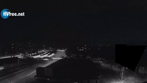 Město Rožnov pod Radhoštěm - Ulice Meziříčská - 5.4.2026 v 00:45 Město Rožnov pod Radhoštěm - Ulice Meziříčská - 5.4.2026 v 00:45