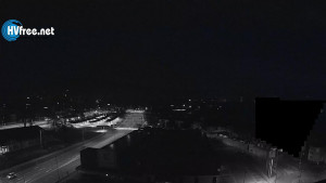 Město Rožnov pod Radhoštěm - Ulice Meziříčská - 5.4.2026 v 01:15 Město Rožnov pod Radhoštěm - Ulice Meziříčská - 5.4.2026 v 01:15