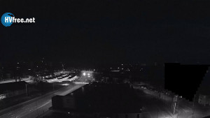 Město Rožnov pod Radhoštěm - Ulice Meziříčská - 5.4.2026 v 01:30 Město Rožnov pod Radhoštěm - Ulice Meziříčská - 5.4.2026 v 01:30