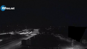 Město Rožnov pod Radhoštěm - Ulice Meziříčská - 5.4.2026 v 02:15 Město Rožnov pod Radhoštěm - Ulice Meziříčská - 5.4.2026 v 02:15