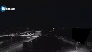 Město Rožnov pod Radhoštěm - Ulice Meziříčská - 5.4.2026 v 03:00 Město Rožnov pod Radhoštěm - Ulice Meziříčská - 5.4.2026 v 03:00