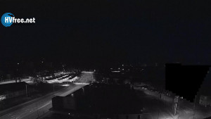 Město Rožnov pod Radhoštěm - Ulice Meziříčská - 5.4.2026 v 03:15 Město Rožnov pod Radhoštěm - Ulice Meziříčská - 5.4.2026 v 03:15