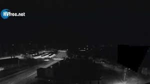 Město Rožnov pod Radhoštěm - Ulice Meziříčská - 5.4.2026 v 03:30 Město Rožnov pod Radhoštěm - Ulice Meziříčská - 5.4.2026 v 03:30