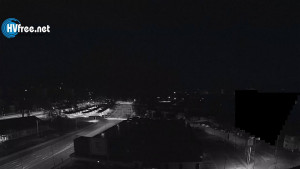 Město Rožnov pod Radhoštěm - Ulice Meziříčská - 5.4.2026 v 04:00 Město Rožnov pod Radhoštěm - Ulice Meziříčská - 5.4.2026 v 04:00