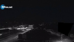 Ulice Meziříčská