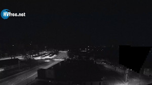 Město Rožnov pod Radhoštěm - Ulice Meziříčská - 5.4.2026 v 04:30 Město Rožnov pod Radhoštěm - Ulice Meziříčská - 5.4.2026 v 04:30