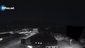 Město Rožnov pod Radhoštěm - Ulice Meziříčská - 5.4.2026 v 05:00 Město Rožnov pod Radhoštěm - Ulice Meziříčská - 5.4.2026 v 05:00